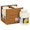 Kraft Kraft Light Done Right Ranch Dressing 1 gal. Container, PK4 10021000643551 - alternate 1